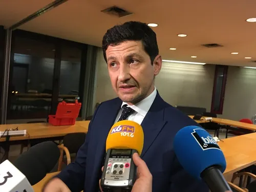 Agressions au couteau à Dijon : une vidéo peut-être à l’origine des...